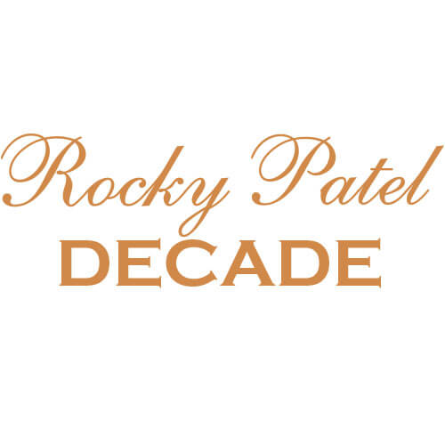Rocky Patel Decade